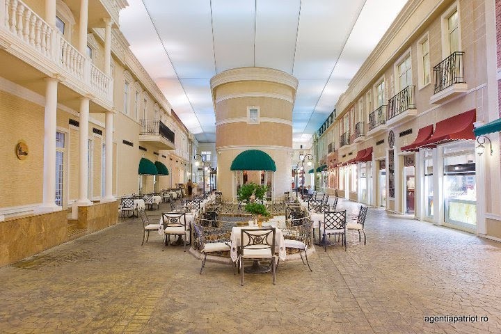 imagini hotel RIXOS PREMIUM BELEK